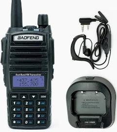 Baofeng UV-5R